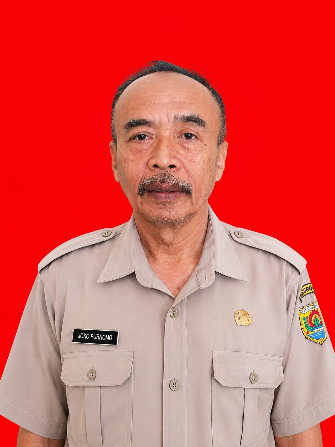JOKO PURNOMO