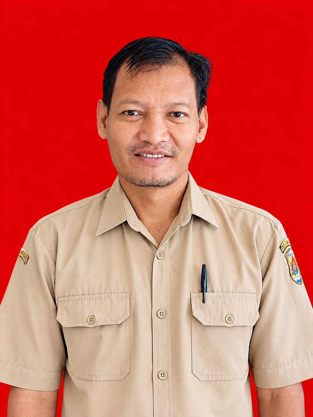 SURYA SETYAWAN